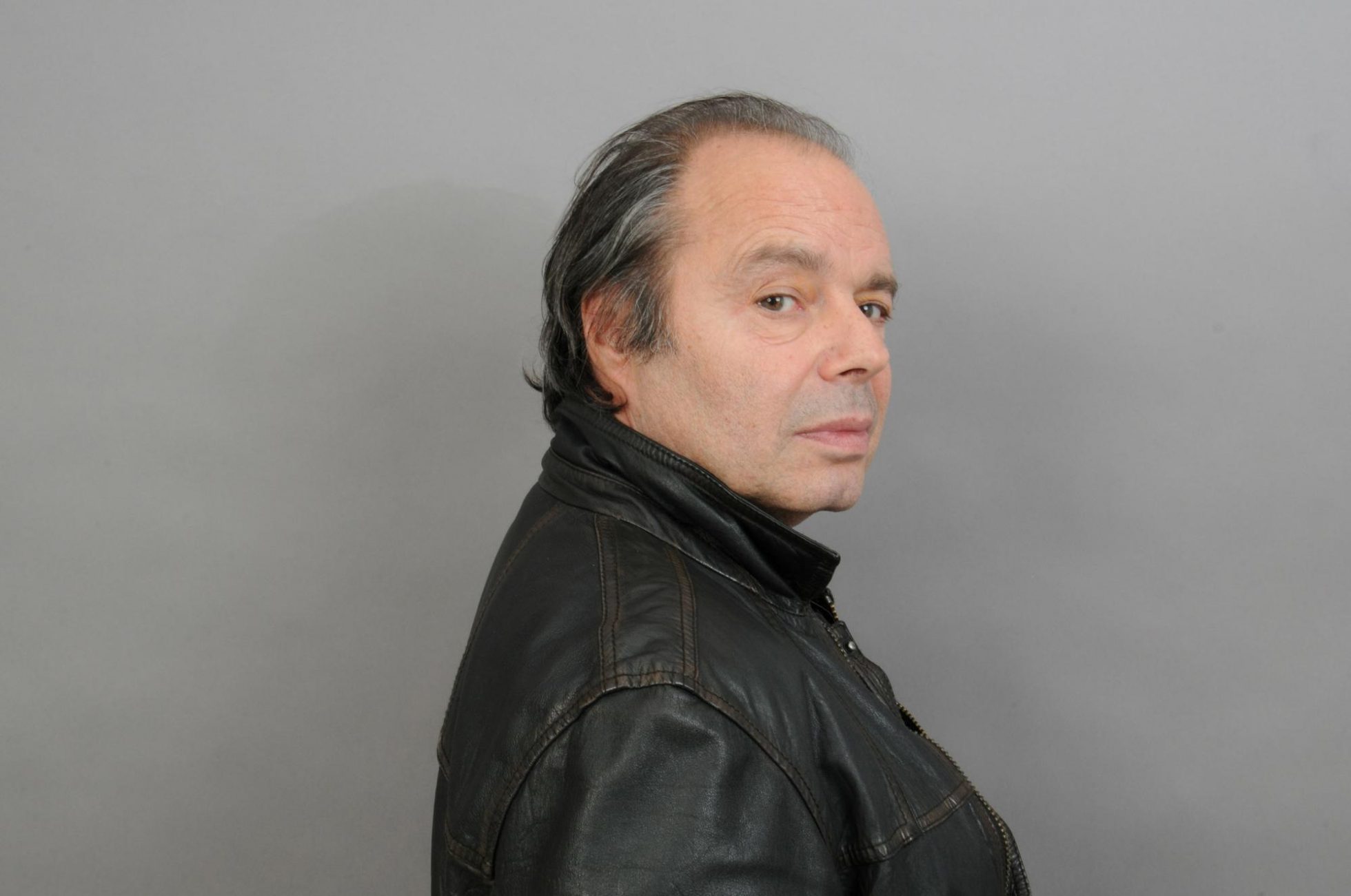 Père De Ménélas En 5 Lettres Confidences - Philippe Djian